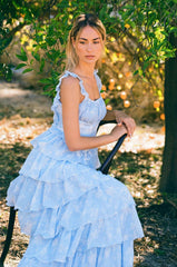 DAISY DRESS