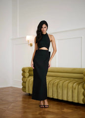 ELBA DRESS