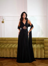 AALIYAH DRESS