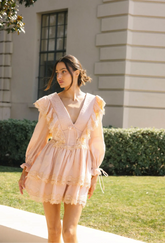 BLOSSOM DRESS