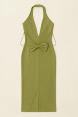 ALLURE DRESS