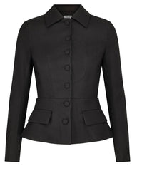 PORTER BLAZER TOP