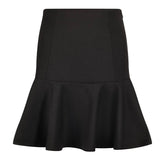 PORTER SKIRT BLACK