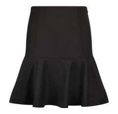 PORTER SKIRT BLACK