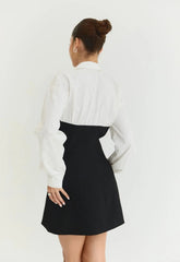 CAMERON DRESS