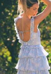 DAISY DRESS
