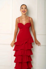 ARIEL DRESS