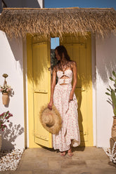 FLORAL LEGACY DRESS
