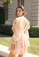 BLOSSOM DRESS