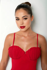ARIEL DRESS