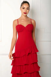 ARIEL DRESS