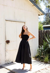 THE AUDREY DRESS
