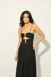 LEGACY MAXI DRESS