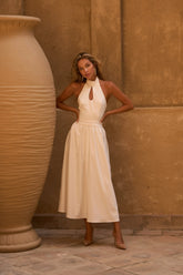 HARPER DRESS
