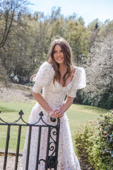 Buttercup Dress