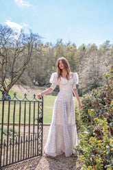 Buttercup Dress