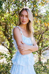 DAISY DRESS