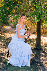 DAISY DRESS