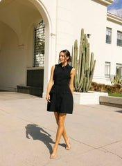 PORTER DRESS