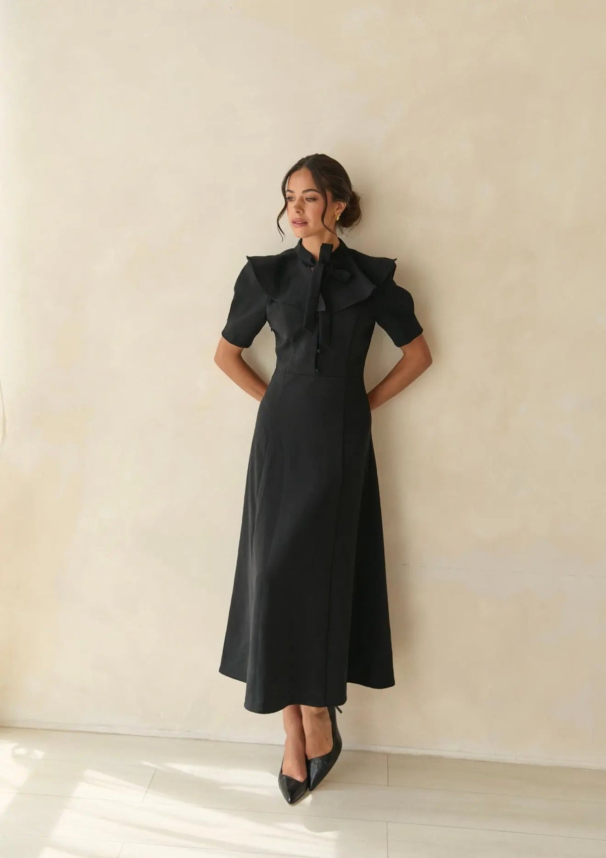 KENSINGTON DRESS