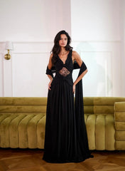 AALIYAH DRESS
