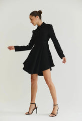 MANHATTAN BLAZER DRESS