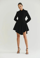 MANHATTAN BLAZER DRESS