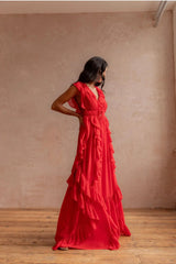 SENHORITA DRESS