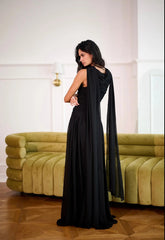 AALIYAH DRESS