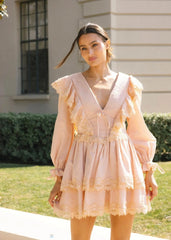 BLOSSOM DRESS