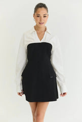 CAMERON DRESS
