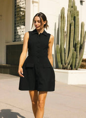 PORTER DRESS