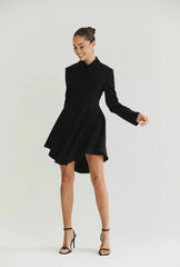 MANHATTAN BLAZER DRESS