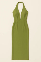 ALLURE DRESS