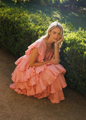 BELLA DRESS