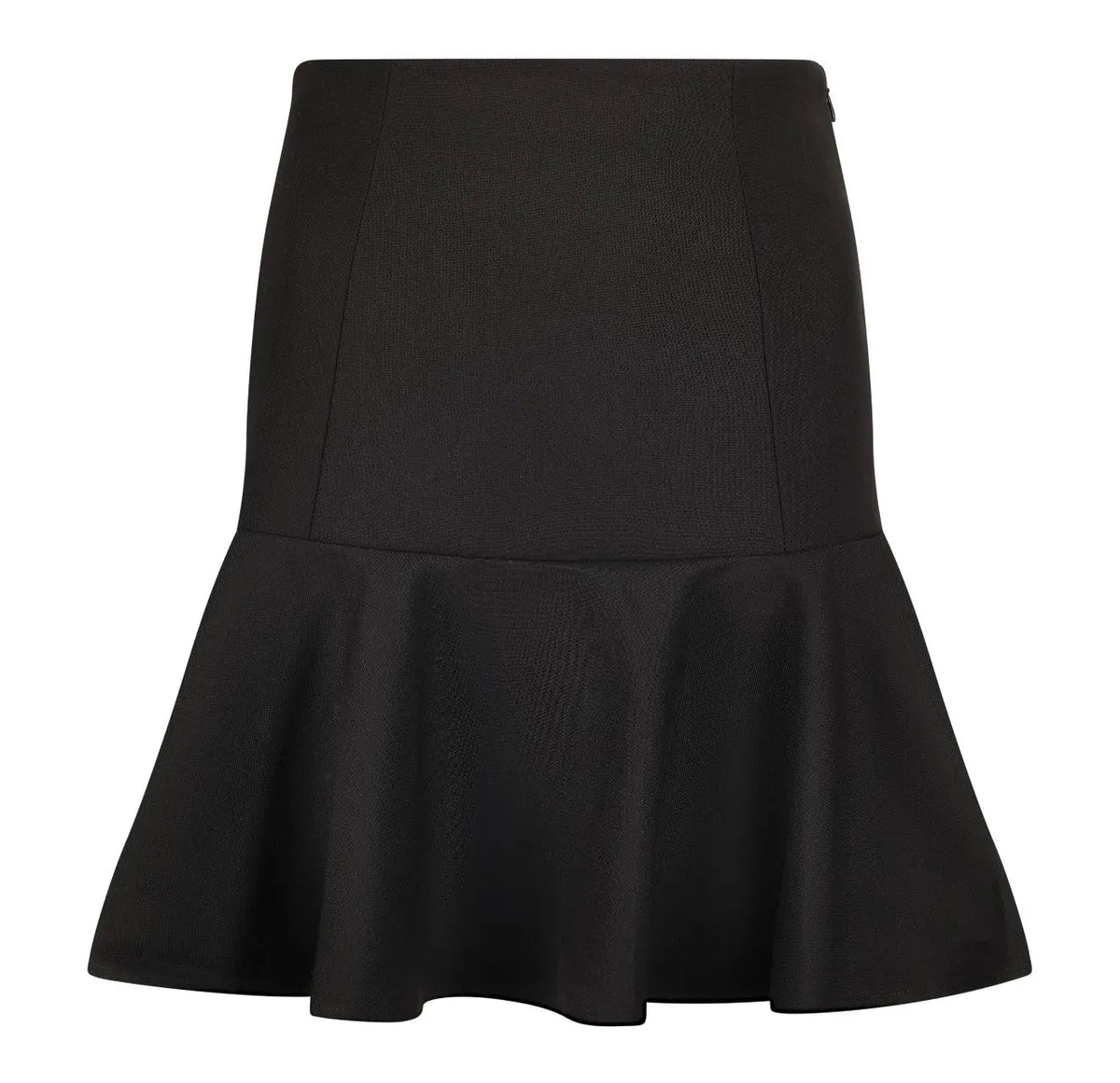 PORTER SKIRT BLACK