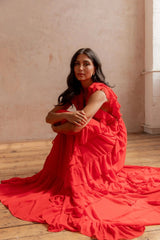 SENHORITA DRESS