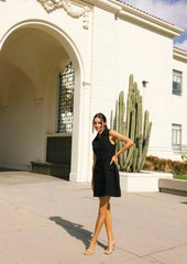 PORTER DRESS