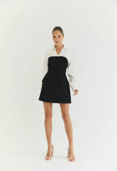 CAMERON DRESS