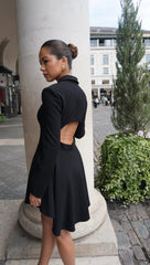 MANHATTAN BLAZER DRESS