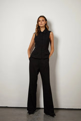 PORTER TAILORED TROUSERS