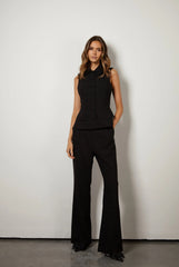 PORTER TAILORED TROUSERS