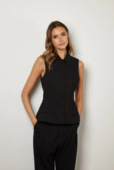 PORTER TAILORED TROUSERS