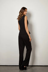 PORTER TAILORED TOP