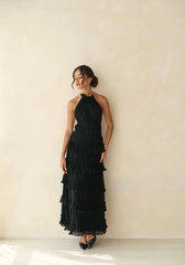 ADA DRESS BLACK