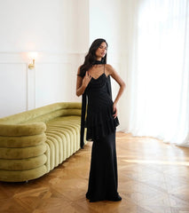 JULIET MAXI DRESS