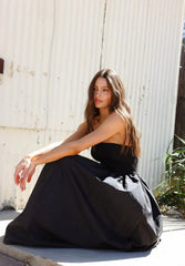 THE AUDREY DRESS