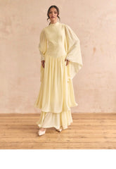 LIMONCELLO DRESS