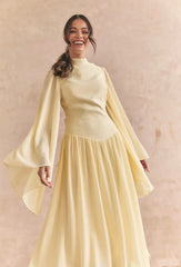 LIMONCELLO DRESS