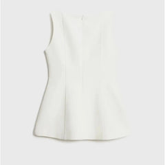 ICON TOP WHITE